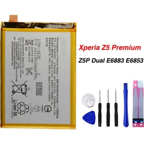 Аккумуляторы для телефонов Sony Fesoul China At AliExpress