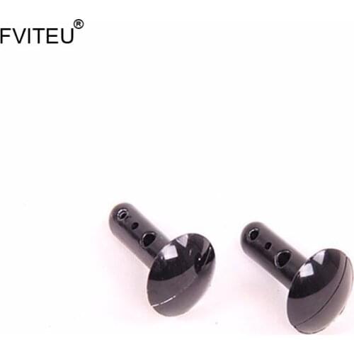 FVITEU Plastic fixing bolt of wing for 1/5 HPI Baja 5B SS Rovan King Motor