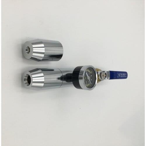 IEC60529 Jet Nozzle Kits for protection against ingress of water (IPX5 and IPX6)