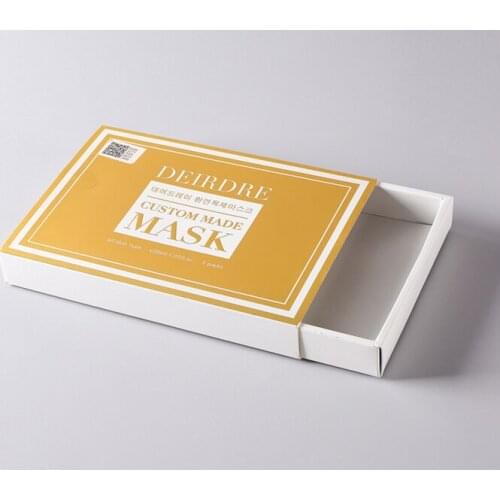 Cardboard Magnetic Packing Rigid Black Box for Gift ---DH11436