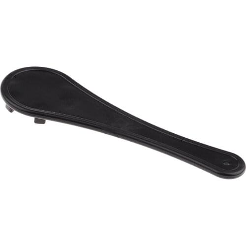 Kayak Safety Air Valve Wrench 6 Groove Spanner for Fishing Inflatable Boat