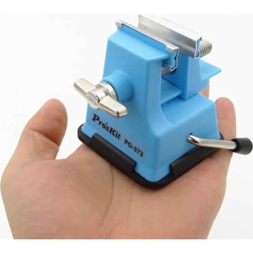 Mini Table Vice Bench Clamps Vise Tool Collet Drill Chuck Herramienta De Agarre