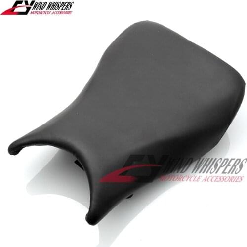 Motorcycle Front Rider Seat Pad Cushion Pillow Cover For BMW S 1000 RR S1000RR 2012 2013 2014 2015 2016 2017 2018