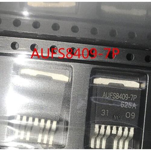 NEW AUFS8409-7P AUFS8409 8409 TO-263-7 IC