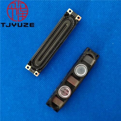 New and original for UA40F5000 BN96-25565B UE46F6100 UE46F5500 TV speaker UE42F5300 UE46F6320 UA46F5000 speakers 6ohms 10.0W