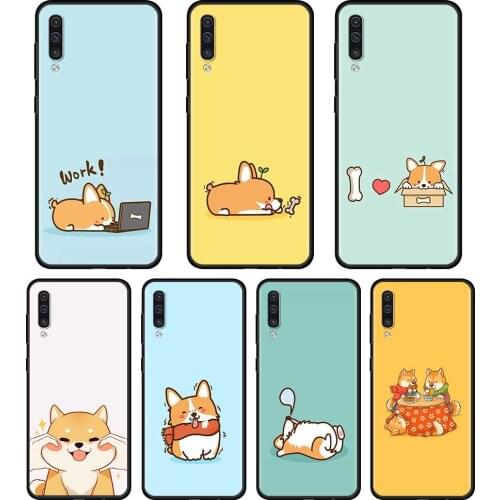 Varanda Samsung Galaxy A30 Phone Cases