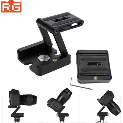 YUNTENG Tripod Heads