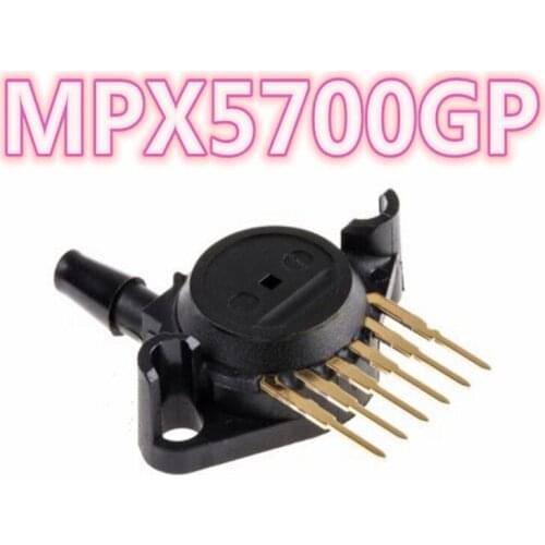 1piece-5piece/LOT MPX5700GP MPX5700 Pressure sensor 4.75 5.25 V DC transmitter New original