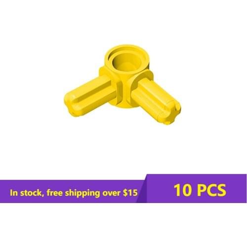 10PCS MOC Bricks Assembles Particles 10197 for Building Blocks Classic Brand Kids DIY Educational High-Tech Spare Toys