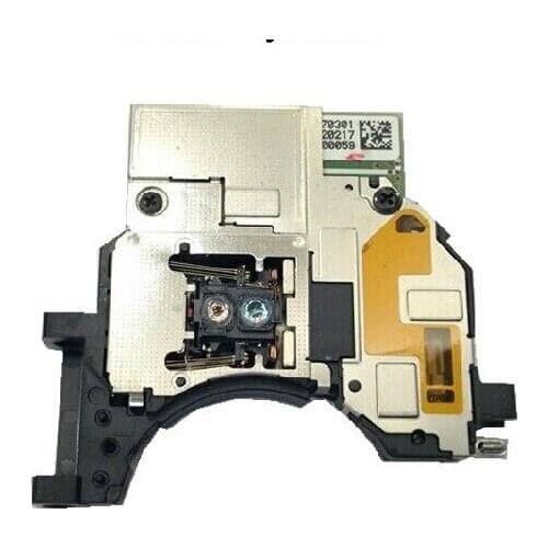 10pcs/lot Original Replacement KES-860A DVD Drive Laser Lens For PS4 KEM-860A 860 860A Lens