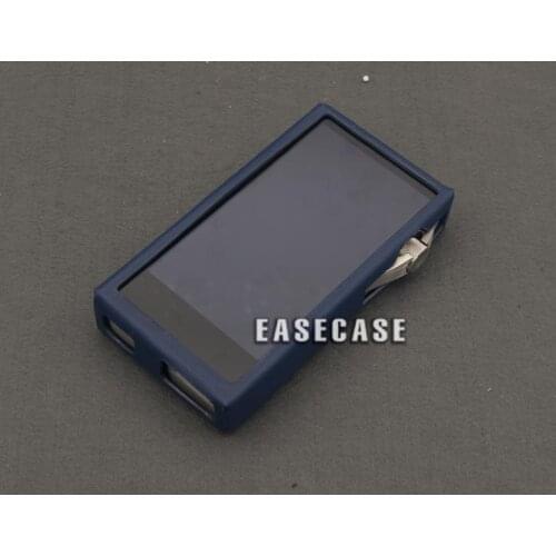 A6-B Custom-Made Genuine Leather case for IRIVER Astell&Kern SA700