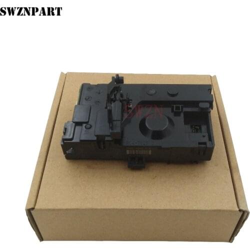 Laser scanner assembly for HP M227 M203d M104 M132 M106 M134 M104 M101 M102 M129 M130 M133 M134 M276 M106 M103 M102 RM2-1662-000