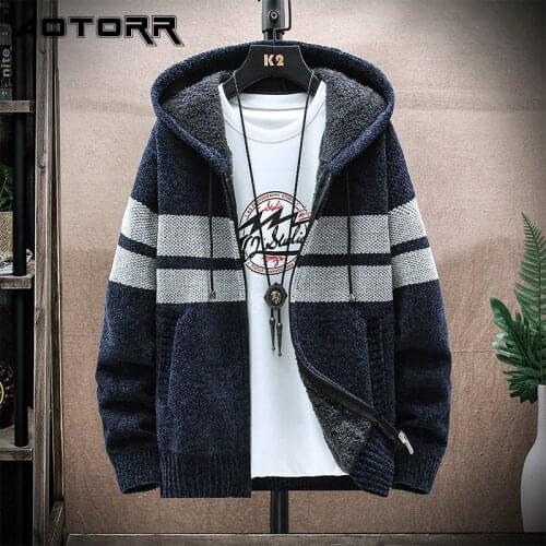 Aotorr Men's Cardigans