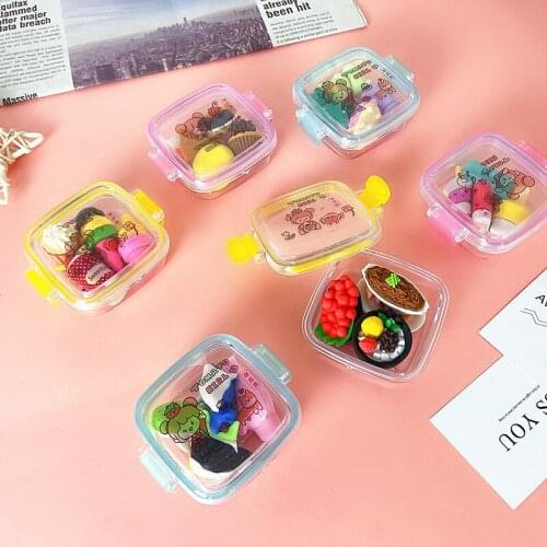 九天笨鸟 Erasers
