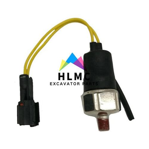 EX200-5 6BG1 Oil Sensor 1-82410170-1 for Excavator