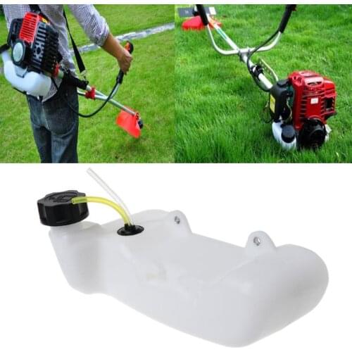 40-5 Brush Cutter Trimmer Fuel Tank Assy Universal Gas Fuel Tank