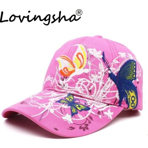 LOVINGSHA Women Hats