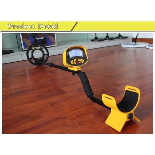 Incredible Low Price+Children Birthday Gift! MD3010 Underground Metal Detector Super Gold Finder MD3010 Garden Treasure Finder