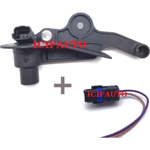 1920-AW New Cps Crankshaft Position Sensor Fits Citroen Peugeot Fiat 1920AW 1920.AW 9639999880 9637465980
