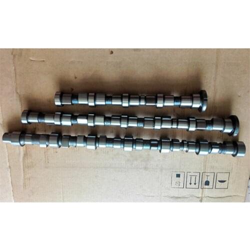Original CCEC diesel machinery engine parts 3066877 KTA19 Camshaft