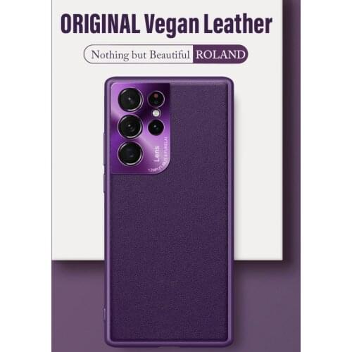 Poxddey Phone Cases For Samsung Galaxy S20 Plus