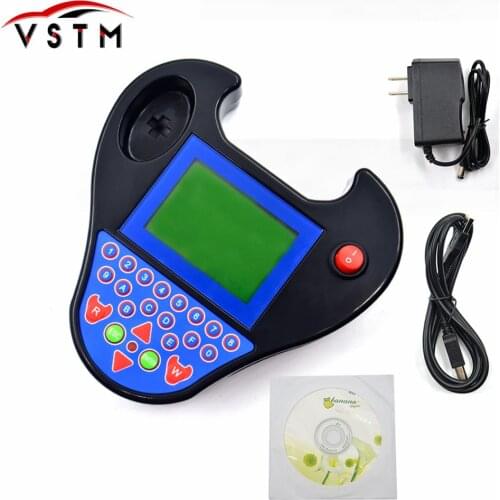 Mini Type Smart Zed-Bull Key Programmer Black Color Zed Bull Full Key Programmer Smart Mini Zedbull key programming tool