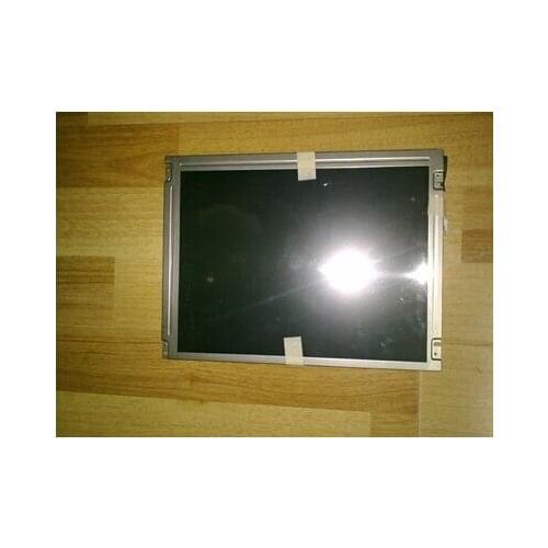 10.4 Inch industrial AUO LCD Panel G104SN02 V0