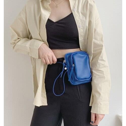 Женские клатчи для телефонов Puou China At AliExpress