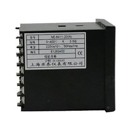 AISET Shanghai Instrumentation NE-6411 Thermostat NE-6411(10A)(N)