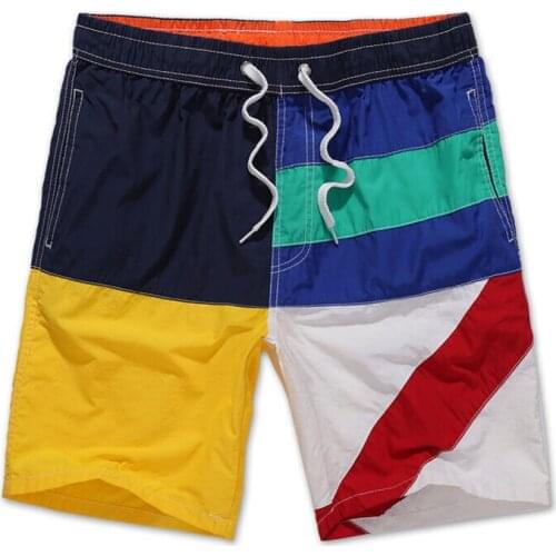 UPSEN Men's Briefs-shorts