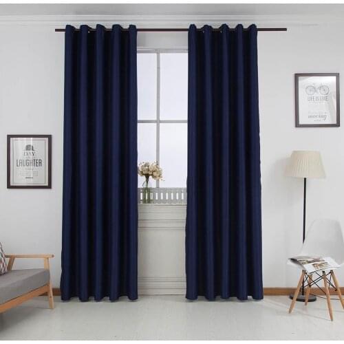 Yfashion Curtains