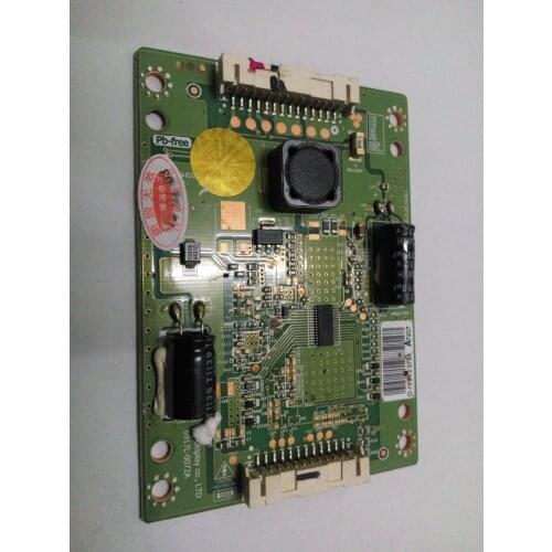 LCD high voltage Board 6917L-0072A PPW-LE32GD-O(B) for / connect with 32E61HR LC320EXN T-CON connect board