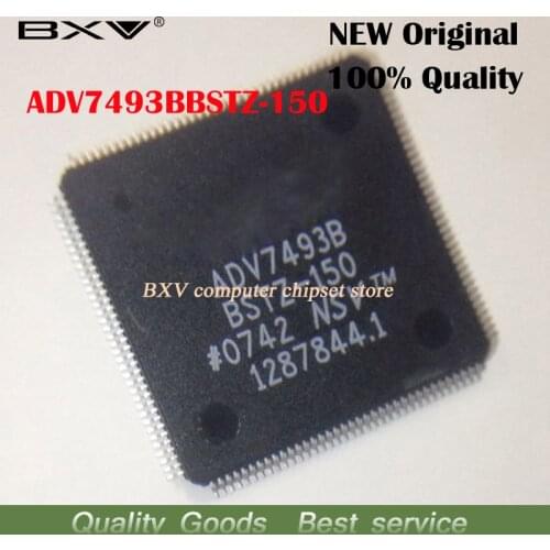 1pcs ADV7493B ADV7493BBSTZ-150 new original