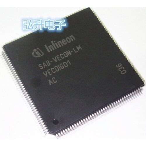 100% New&original In Stock SAB-VECON-LM QFP-160