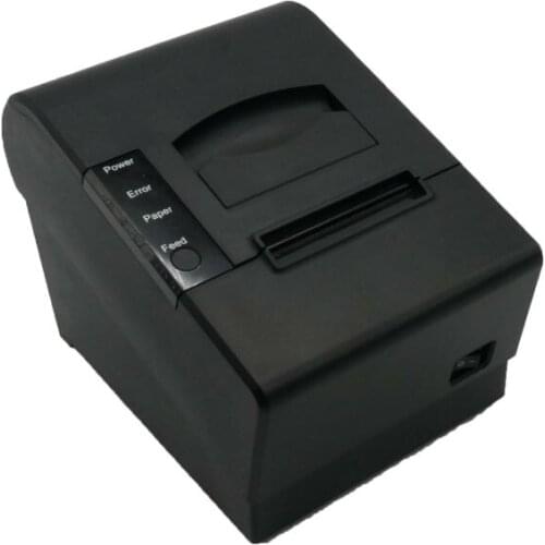 2inch pos parallel high speed tablet printer 58mm low niose mini thermal receipt printer