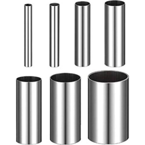 594C 15 Pieces Polymer Clay Tools Set Solid Roller Acrylic Sheet Stainless Steel Round Circle Shape Cutter Scraper Modeling DIY