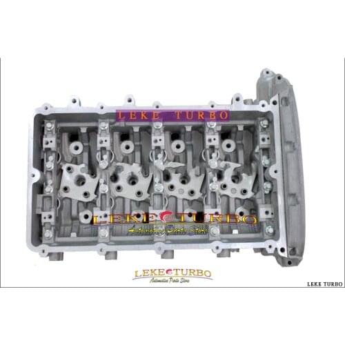 908 767 Duratorq ZSD-424 H9FA Cylinder Head For FORD Transit 2.4TDCI 2.4L TDCI 2004 2005 2006 1331233 1701871 908767