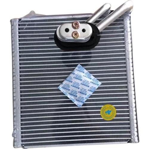 Car AC Evaporator Core FOR HYUNDAI IX35 SIZE 35X265X290.9MM