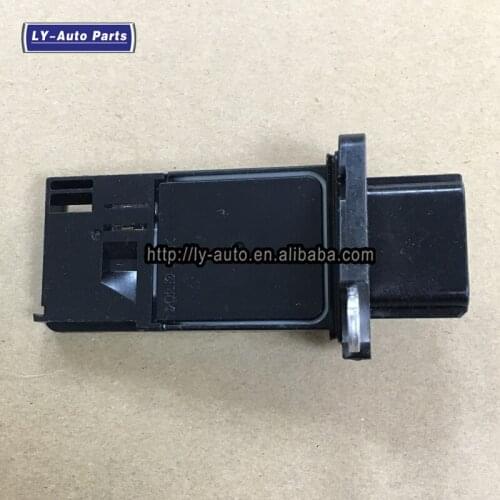 NEW Mass Air Flow Meter MAF Sensor For Nissan Altima Murano OEM 22680-7S000 226807S00A AFH70M38