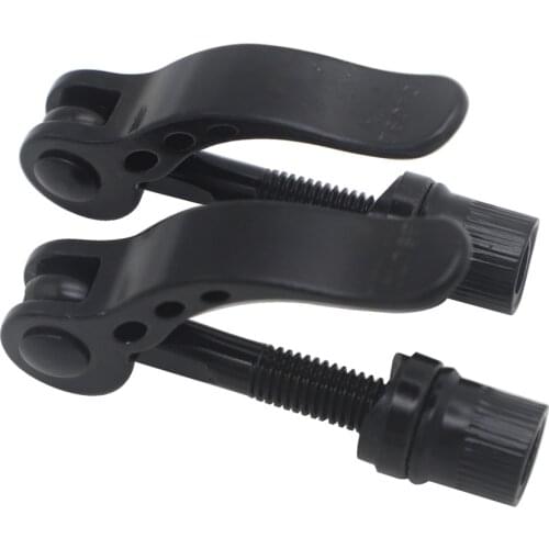 For Dualtron ultra Spider DT3 Thunder Quick Release Bar of two-touch type folding part QR Assy 8mm 6mm