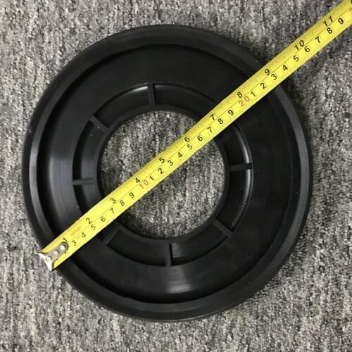 For Hitachi ZAX200-6/ZX200-6 Straight Spray excavators Central swivel joint Gel Cover in oil caps