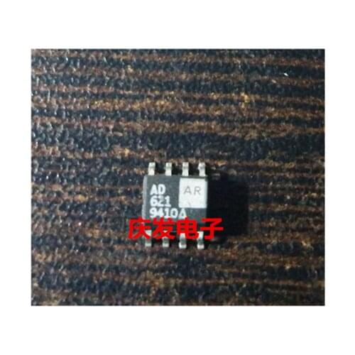 Delivery.AD621AR Free thick seed SOP8 package