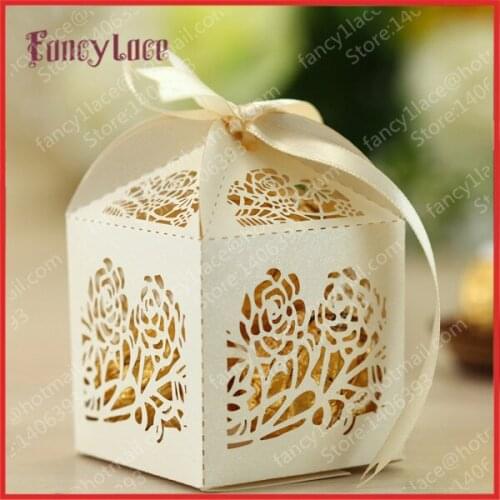 Fancylace Gift Wrapping