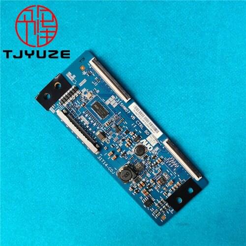 Good test T-CON board for T315HW07 VB CTRL BD 31T14-C0J 31T14-COJ logic board For 42inch LCD TV LG 42LS5600 42PFL3507/12 dp4214