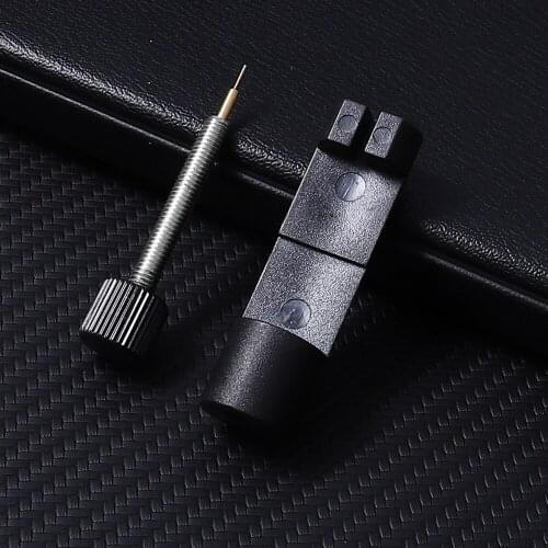 Watch Repair Tools for Apple Watch band Strap Watch Accessories Opener Watchband for Stainless steel band Samsung gear S3