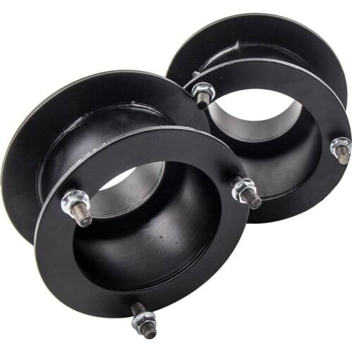 3.5" Front Coil Lift Leveling Kit 4X4 For Dodge Ram 1500 Mega Cab 4WD 1994-2001