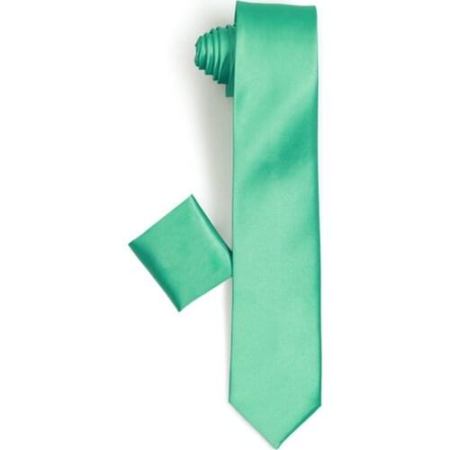 Varetta Neck Tie Mens Skinny Zipper Ties Red Black Blue Solid Color Slim Narrow Bridegroom Party Dress Necktie