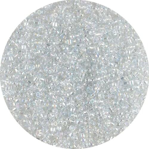 Wholesale 500pcs 3mm transparent white Czech glass crystal beads for DIY bracelet necklace hanging jewelry production