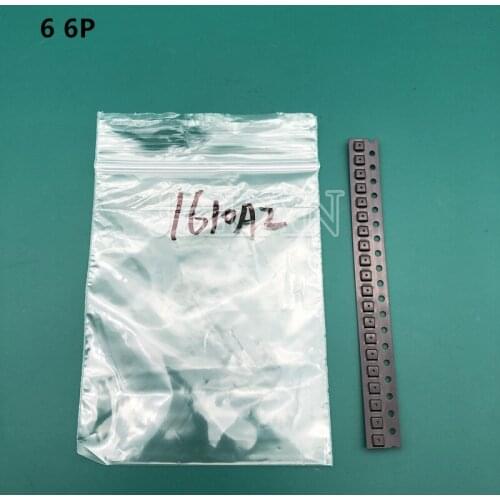 5pcs Original IC U2 1610A2(U1700) USB Charger Charging IC For Phone 6 6P IC Chip 36pins Replacement Motherboard Separation