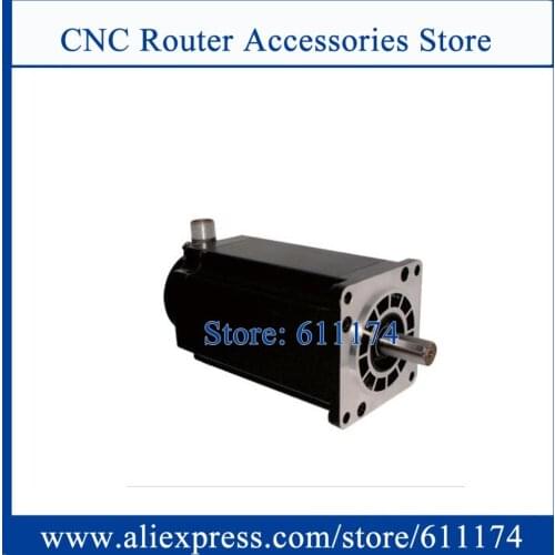 Original YAKO cnc stepping Motor YK31122A 3 phase NEMA42 stepper motor 20N.m 4A Hybrid stepper motor